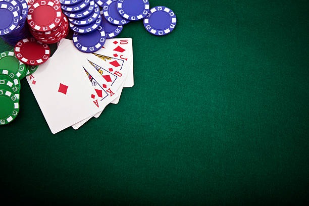 AduQ multiplayer table with chat on deposit 1k